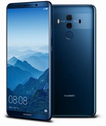Прошивка телефона Huawei Mate 10 Pro в Саратове